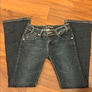 Cesttoi jeans